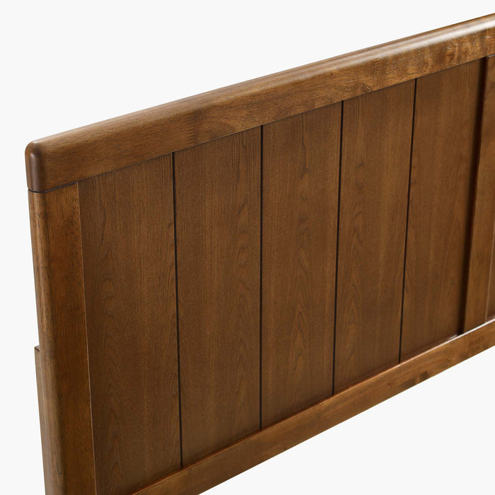 Modway Robbie Wood Headboard Bedroom Furniture - View 72