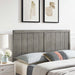 Modway Robbie Wood Headboard Bedroom Furniture - View 81