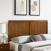Modway Robbie Wood Headboard Bedroom Furniture - View 89