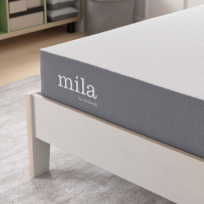Mila Mattress