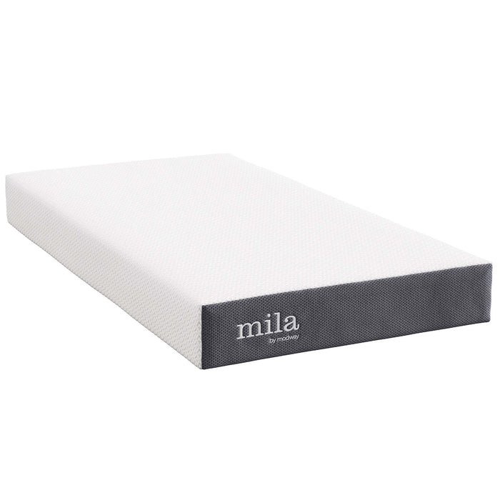 Mila Mattress
