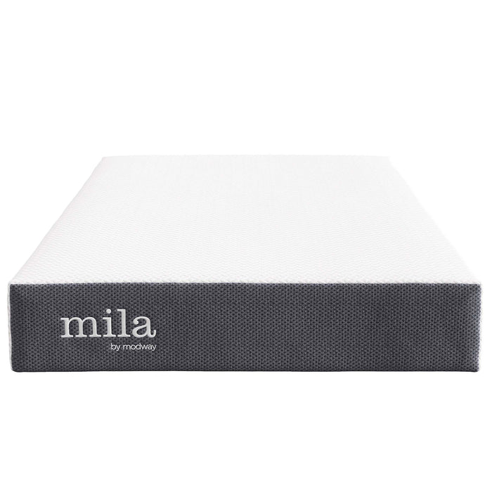 Mila Mattress