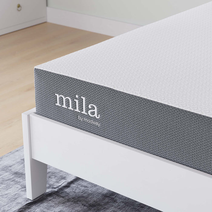 Mila Mattress