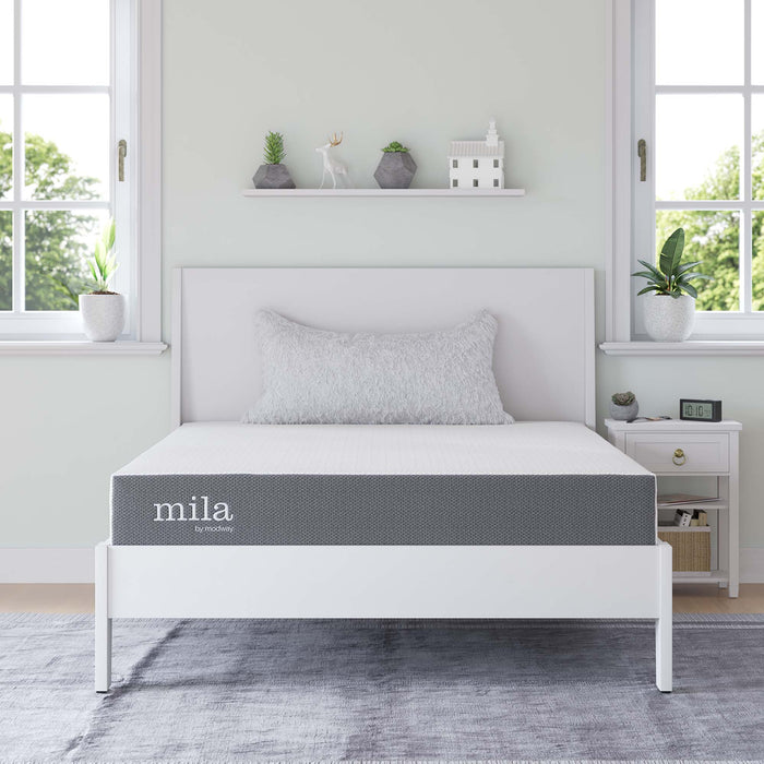 Mila Mattress
