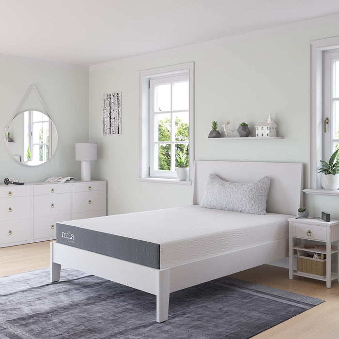 Mila Mattress