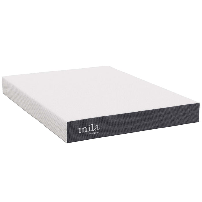 Modway Mila Mattress Bedroom Furniture - View 210