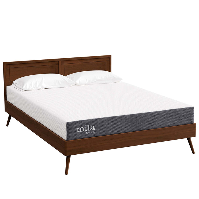 Modway Mila Mattress Bedroom Furniture - Features