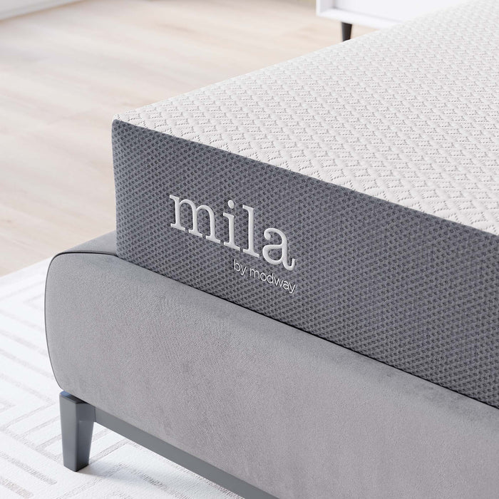 Modway Mila Mattress Bedroom Furniture - View 90