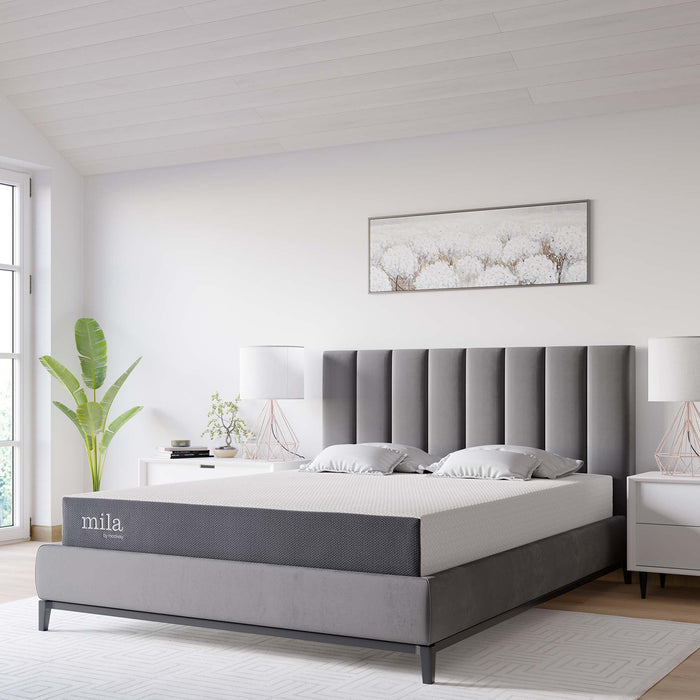 Modway Mila Mattress Bedroom Furniture - View 89