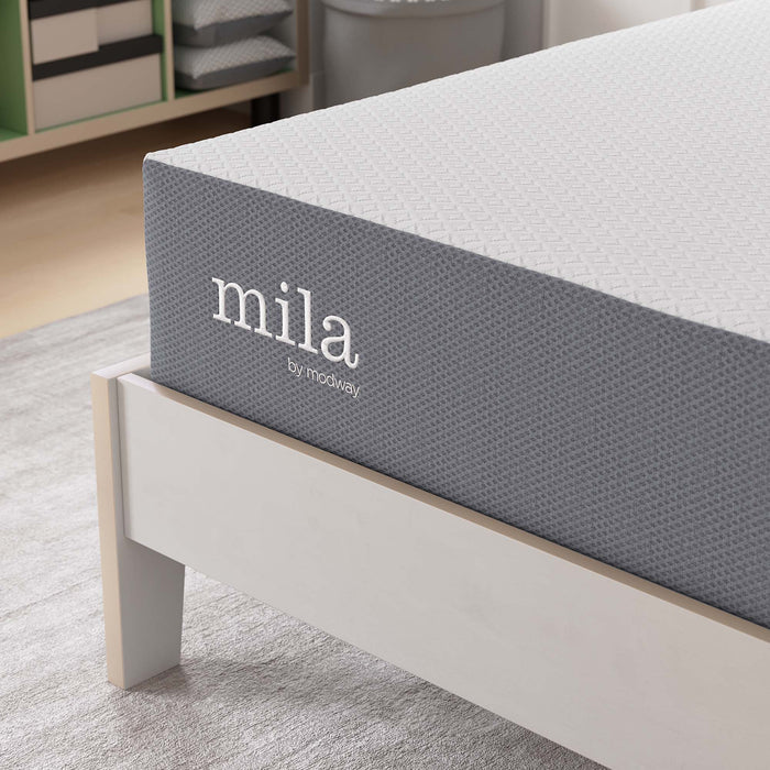 Modway Mila Mattress Bedroom Furniture - View 99