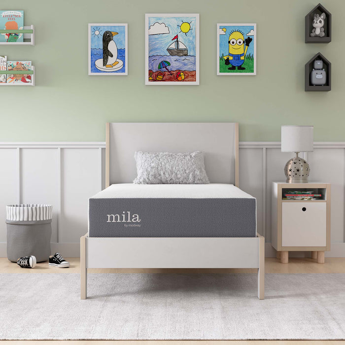 Modway Mila Mattress Bedroom Furniture - View 98
