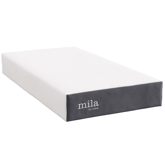 Mila Mattress