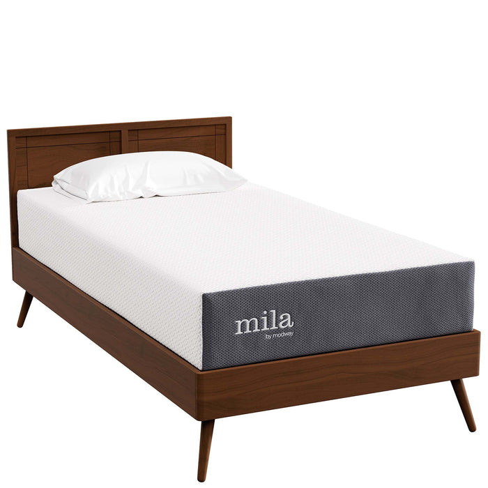 Mila Mattress