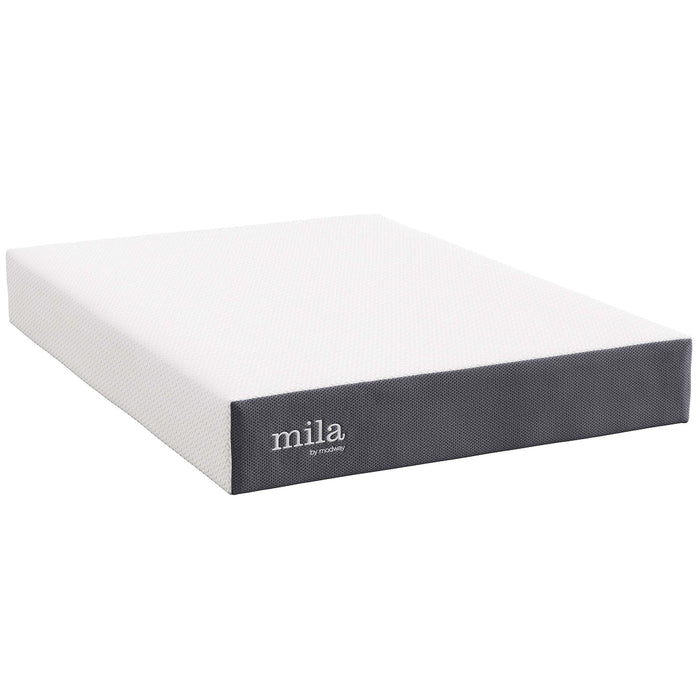 Mila Mattress