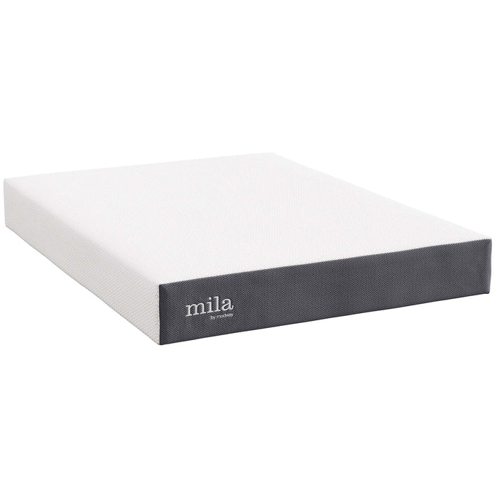 Mila Mattress