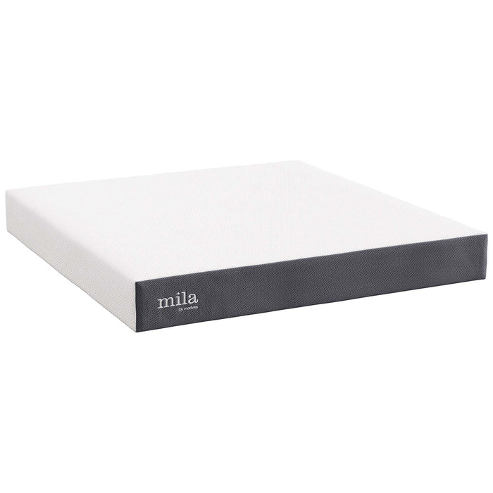 Mila Mattress