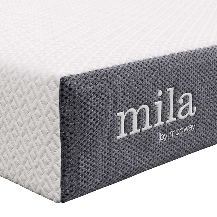Modway Mila Mattress Bedroom Furniture - View 128