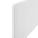 Modway Milenna Channel Tufted Upholstered Fabric Headboard Bedroom Furniture - View 9