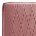 Modway Leila Performance Velvet Headboard Bedroom Furniture - View 10