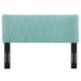 Modway Leila Performance Velvet Headboard Bedroom Furniture - View 28