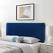 Modway Leila Performance Velvet Headboard Bedroom Furniture - View 31