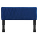 Modway Leila Performance Velvet Headboard Bedroom Furniture - View 39