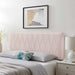 Modway Leila Performance Velvet Headboard Bedroom Furniture - View 41
