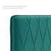 Modway Leila Performance Velvet Headboard Bedroom Furniture - View 52