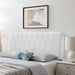 Modway Leila Performance Velvet Headboard Bedroom Furniture - View 60