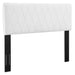 Modway Leila Performance Velvet Headboard Bedroom Furniture - View 61