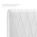 Modway Leila Performance Velvet Headboard Bedroom Furniture - View 62
