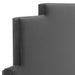 Modway Kasia Performance Velvet Headboard Bedroom Furniture - View 10