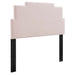 Modway Kasia Performance Velvet Headboard Bedroom Furniture - View 51
