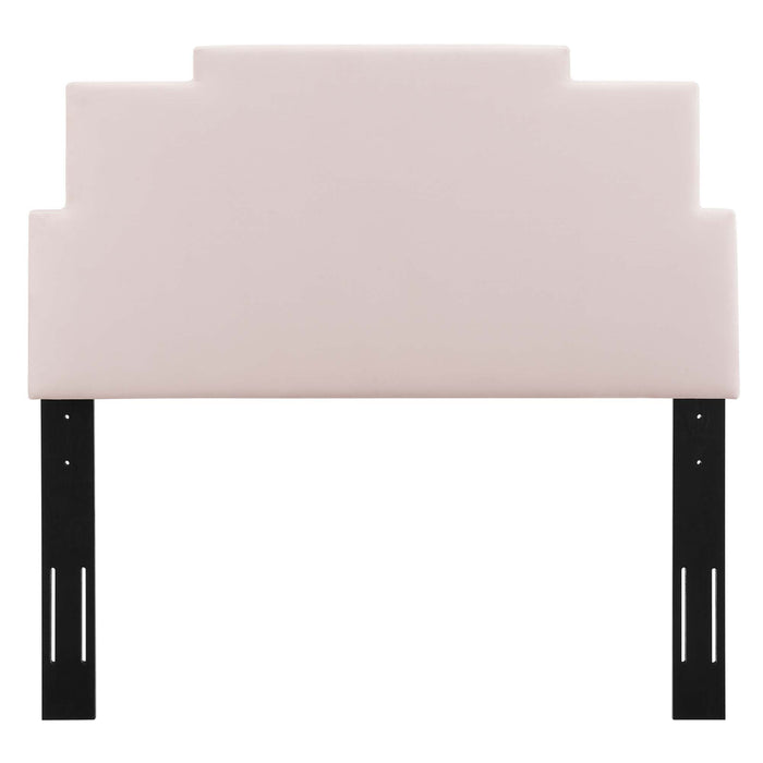 Modway Kasia Performance Velvet Headboard Bedroom Furniture - View 59