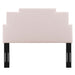 Modway Kasia Performance Velvet Headboard Bedroom Furniture - View 58