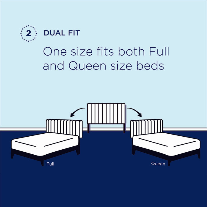 Modway Kasia Performance Velvet Headboard Bedroom Furniture - View 53