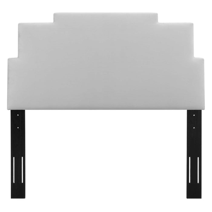 Modway Kasia Performance Velvet Headboard Bedroom Furniture - View 91