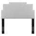 Modway Kasia Performance Velvet Headboard Bedroom Furniture - View 91