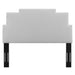 Modway Kasia Performance Velvet Headboard Bedroom Furniture - View 90