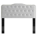 Modway Sophia Tufted Performance Velvet Headboard Bedroom Furniture - View 34