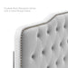 Modway Sophia Tufted Performance Velvet Headboard Bedroom Furniture - View 29