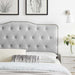 Modway Sophia Tufted Performance Velvet Headboard Bedroom Furniture - View 31