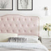 Modway Sophia Tufted Performance Velvet Headboard Bedroom Furniture - View 13