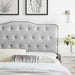 Modway Sophia Tufted Performance Velvet Headboard Bedroom Furniture - View 23