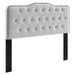 Modway Sophia Tufted Performance Velvet Headboard Bedroom Furniture - View 38