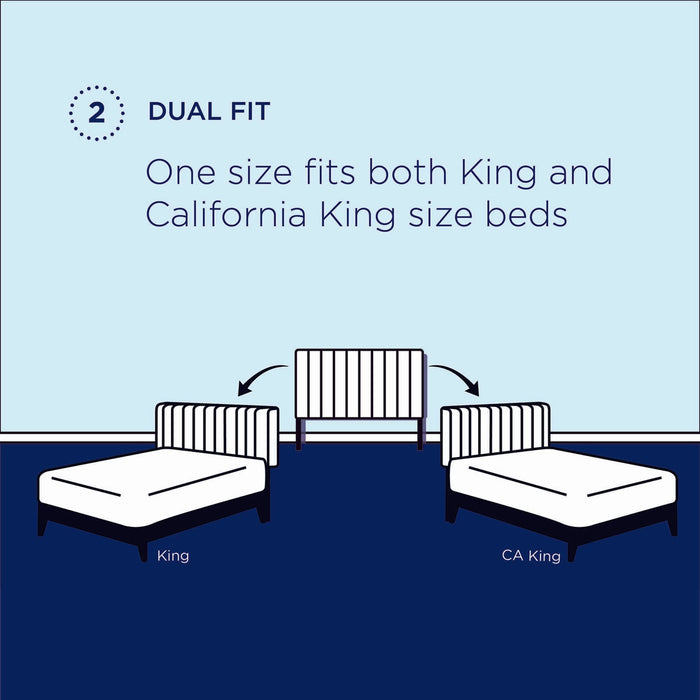 Modway Sophia Tufted Performance Velvet Headboard Bedroom Furniture - View 22
