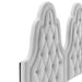Augustine Tufted Performance Velvet Headboard - view 30