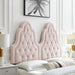 Augustine Tufted Performance Velvet Headboard - view 51