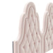 Augustine Tufted Performance Velvet Headboard - view 60