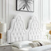 Augustine Tufted Performance Velvet Headboard - view 71